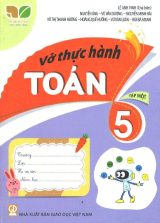 Vở thực hành Toán 5 - Tập một - Kết nối tri thức 2026-2027